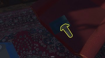 Modo to Unity in VR. Just testing it out.