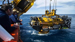 How NATO Submarine Rescue System How NATO Submarine Rescue System