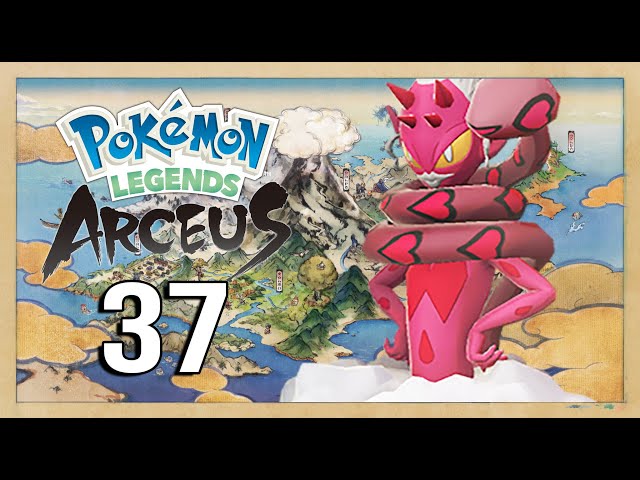 AGORA ESSE LENDÁRIO FAZ SENTIDO!! Enamorus e as 4 Forças da Natureza do  Mundo Pokémon explicadas!! 