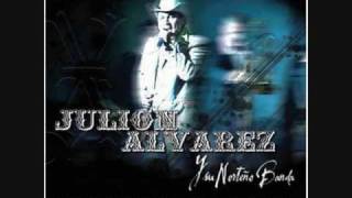 Video thumbnail of "Julion Alvarez y su Norteño Banda - El Toro Viejo"