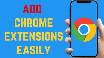 How To Add Chrome Extension: Step-by-Step Guide