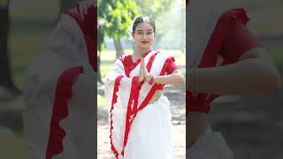 বারবার দিদিকেই চাই ❤️🤍💚 #bengali #bongbeauty #tmc #mamatabanerjee #election2026 #viral #shorts #yt