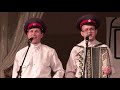Юбилейный концерт ансамбля Донское сияние (5 лет)
