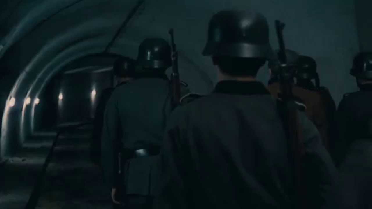 L Armée Des Ombres Streaming Youtube BANDE ANNONCE L'ARMÉE DES OMBRES de Jean-Pierre MELVILLE - version