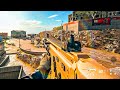 Call of duty warzone 3 rebirth island solo gameplay ps5no commentary