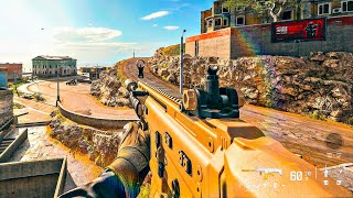 Call of Duty Warzone 3 Rebirth Island Solo Gameplay PS5(No Commentary)