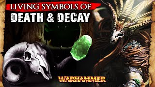 VERMINLORDS: Who or what are they? Skaven Warhammer Fantasy Lore - Total War: Warhammer 3