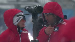 Biathlon 2022 2023 Hochfilzen Relay Men Full Race