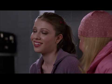 Michelle Trachtenberg In Ice Princess 2004 Part 24