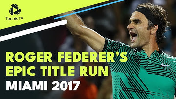 Roger Federer