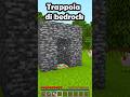 Come sfuggire alle trappole di Minecraft!