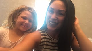 Happy Sunday Y'all! Answers about Live Stream Y'all had... (Dance Fitness with Jessica)