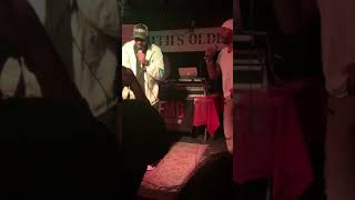 DILEMA & Lem “Back on that BS” Freestyle (Live ATL)