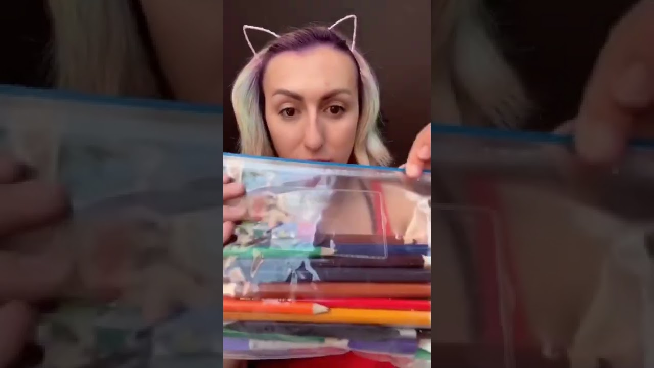 АСМР Антистресс FUN