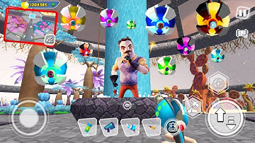 Dark Riddle Chapter 4 | Part 92 : Gameplay Walkthrough ( Android / IOS )