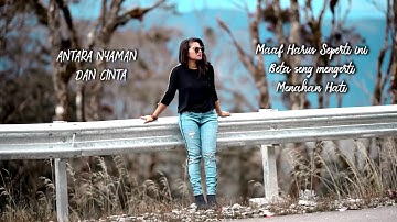 Antara Nyaman dan Cinta   Ona Hetharua