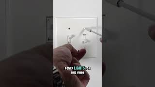 Upgrade Your Bathroom with a Dimmer Switch
