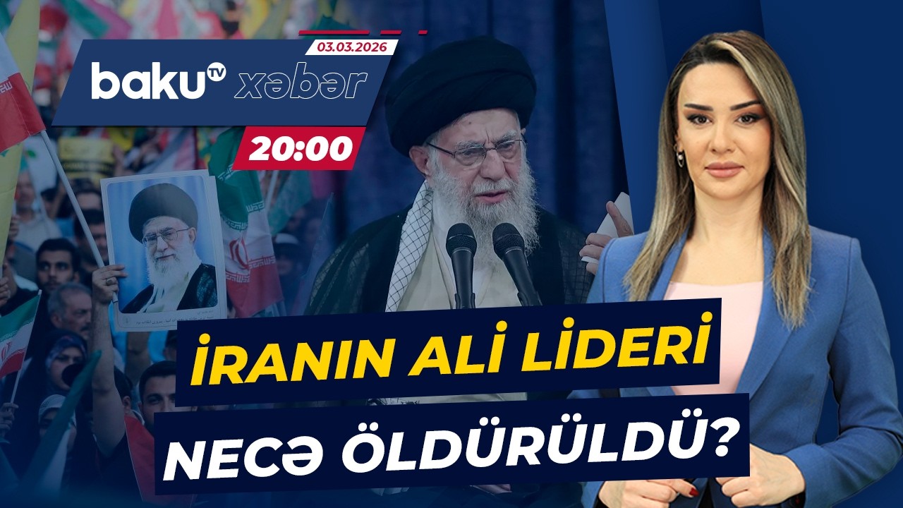 İsrailin kəşfiyyat orqanlarının keçirdiyi əməliyyatın təfərrüatı bilindi - Baku TV CANLI