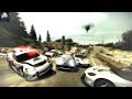 Toyota Supra Need For Speed Most Wanted Epic Police Chase Toyota Supra Need For Speed Most Wanted Epic Police Chase