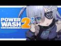 〖 PowerWash Simulator 2 〗掃除の練習します。の巻〖 ぶいすぽっ! / 夜乃くろむ 〗