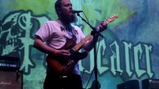 Pallbearer - Foreigner @ Roadburn, Tilburg 2013