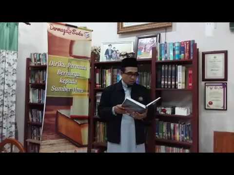 Bedah Buku Kitab Tamadun Melayu dan Asal Usul Melayu ...