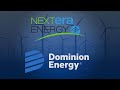 NextEra-Dominion Deal Signals New Era of AI Utility Mega-Mergers