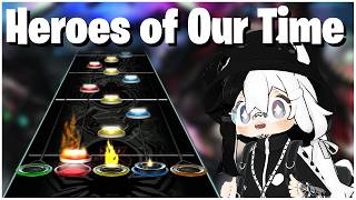 [Guitar Hero 3] "Heroes of Our Time" 100% FC (777,946)