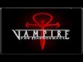 Vampire the Masquerade