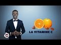 2 mn pour comprendre la vitamine c du 15 octobre 2018 par polus agathon