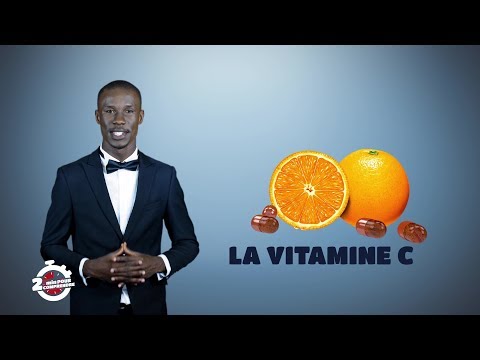 Vidéo: Comment manger plus de vitamine C (avec photos)