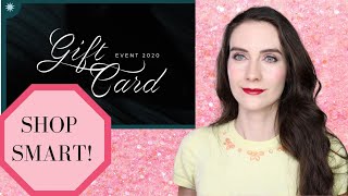 BEAUTYLISH GIFT CARD EVENT RECOMMENDATIONS screenshot 4