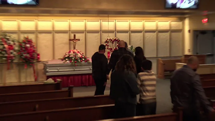 Rebecca Bonilla Vigil