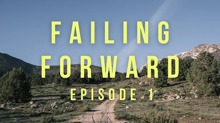 Failing Forward: The Journey Back To Western State...