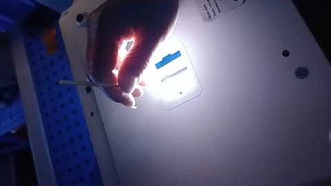 Everycom HQ9 clean the dust