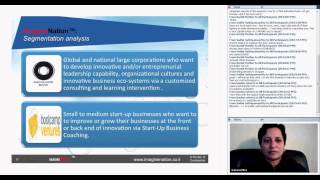 Sramana Mitra's 182nd 1M1M Roundtable For Entrepreneurs July 18 20130718 1500 1