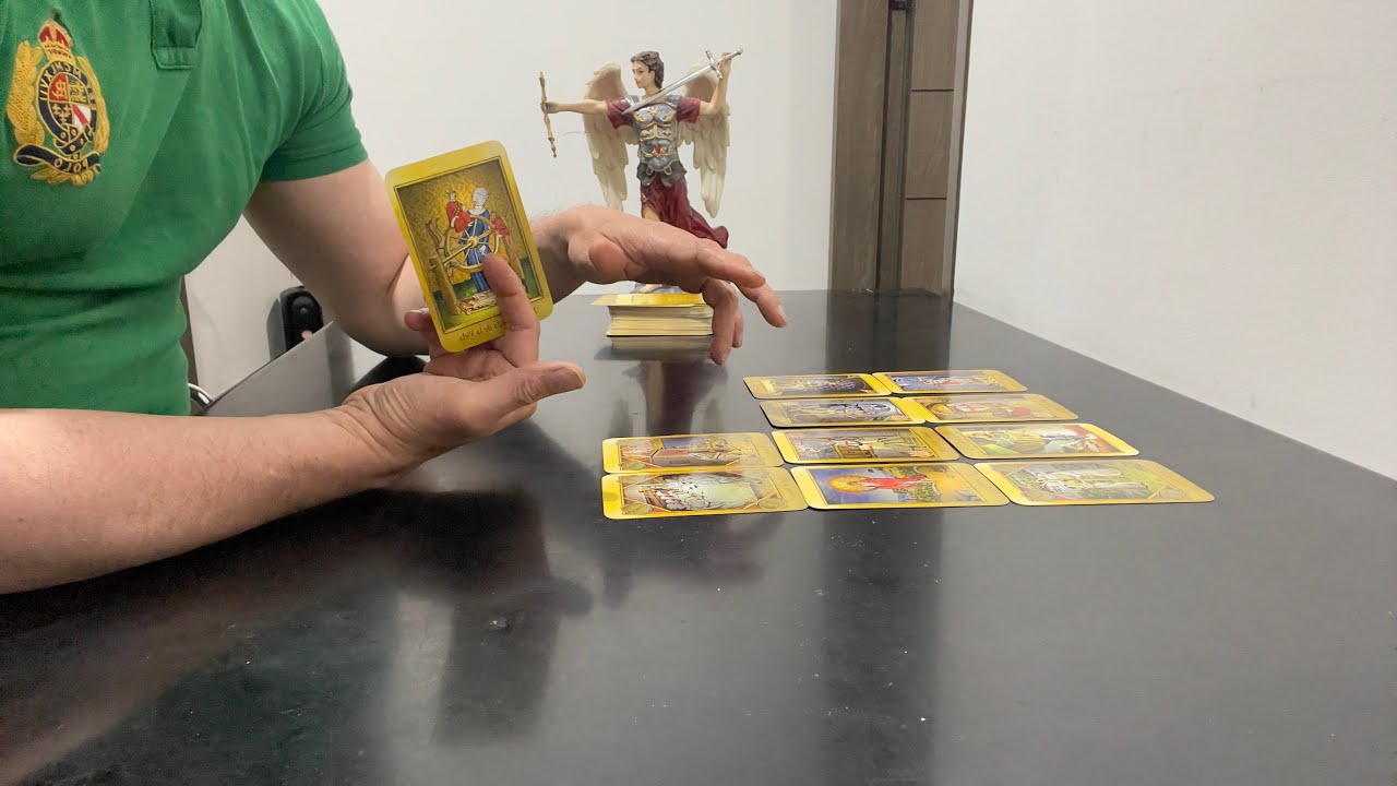 DE LOS TRES 👣🗡️UNO ES MÁS PELIGROSO‼️NECESITA ALGO TUYO - NO LO DEJES ENTRAR ~ DÉJALE AFUERA 