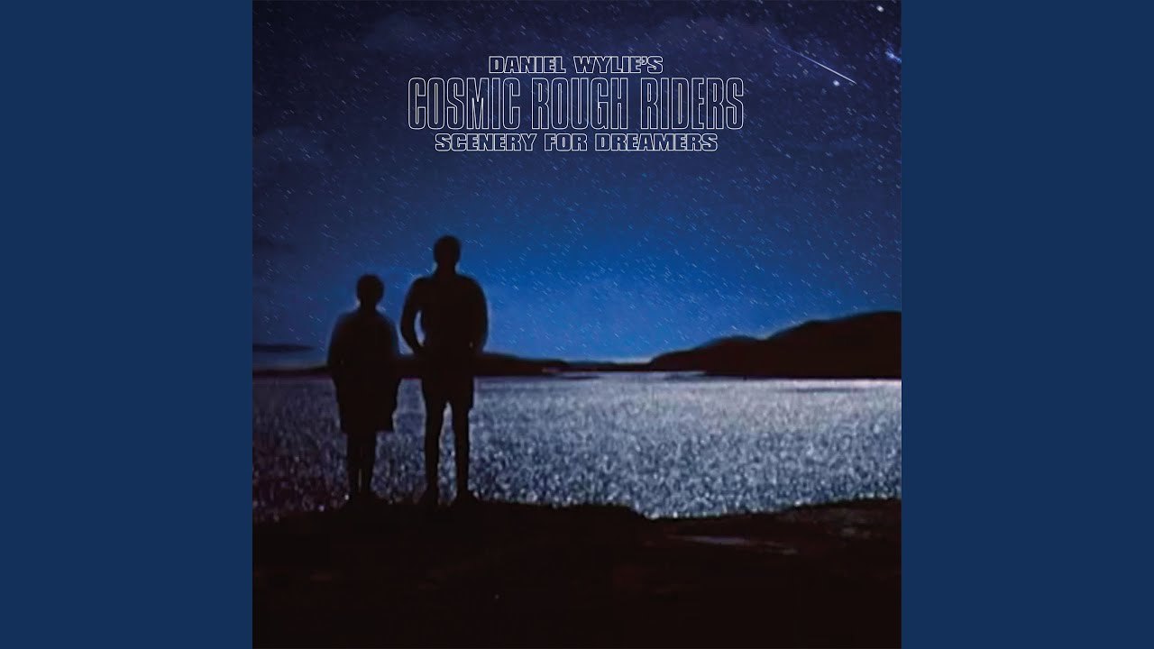 Jingle Jangle Morning