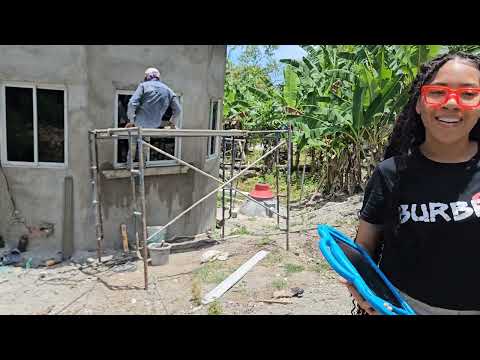 GETTING THE WINDOWS MOLD 