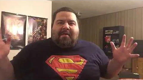 Evangelist Matthew Coury: Do you have the anointin...