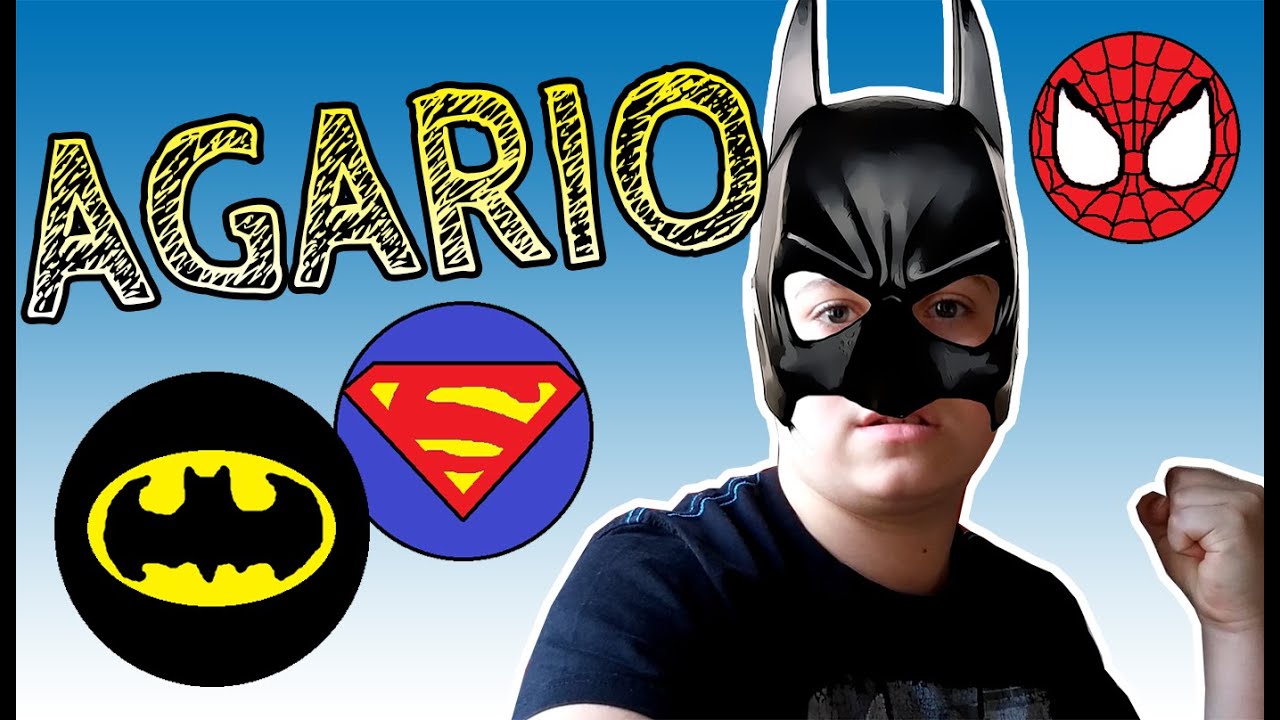 fright night AGARIO MODS FR MICHOU - AGARIO LE JEU DE BOULES