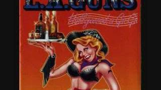 L.A Guns - Kill That Girl