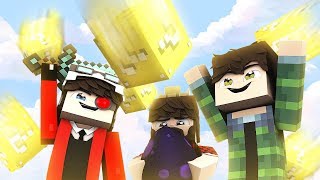 ЛАКИ ЭГГ ВАРС ВМЕСТЕ С ДРУЗЬЯМИ! Minecraft Lucky Egg Wars ЛАКИ ЭГГ ВАРС ВМЕСТЕ С ДРУЗЬЯМИ! Minecraft Lucky Egg Wars