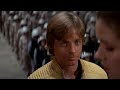 Star wars iv a new hope1977  final scene in the throne room