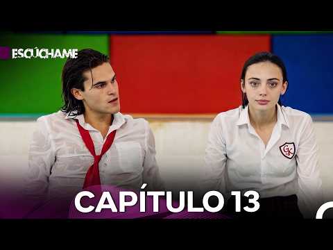 Escúchame Capítulo 13 (Solo Doblado En Español)