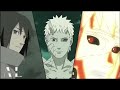 Naruto Shippuden The 4th Great Ninja War Full Fights In English dubbed and Subtitle Part3...