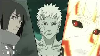 Naruto Shippuden The 4th Great Ninja War Full Fights In English dubbed and Subtitle Part3... screenshot 4