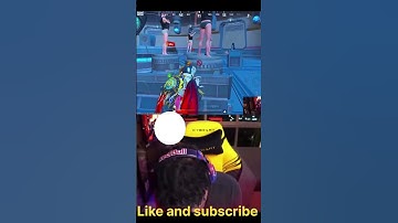 Jonathan pure 1 vs 6 clutch 😱 ! Hacker or what !! #shorts #battlegroundsmobileindia #ytshorts