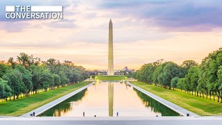 Why DC Should Be a State