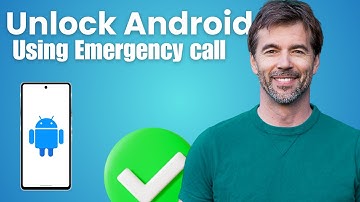 How to Unlock an Android Device Using Emergency Call #Unlocktherapy